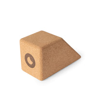 Nusa & Mali Bundle - Tappetino microfibra + Blocchi 3 in 1 in sughero