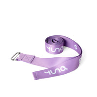 Luna Bundle - Tappetino PU + Blocchi EVA + Cinghia