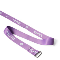 Luna Yoga Strap - Cinghia Yoga a singola asola