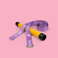 Luna Yoga Strap - Cinghia Yoga a singola asola