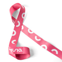 Eclipse Yoga Strap - Cinghia Yoga a doppia asola