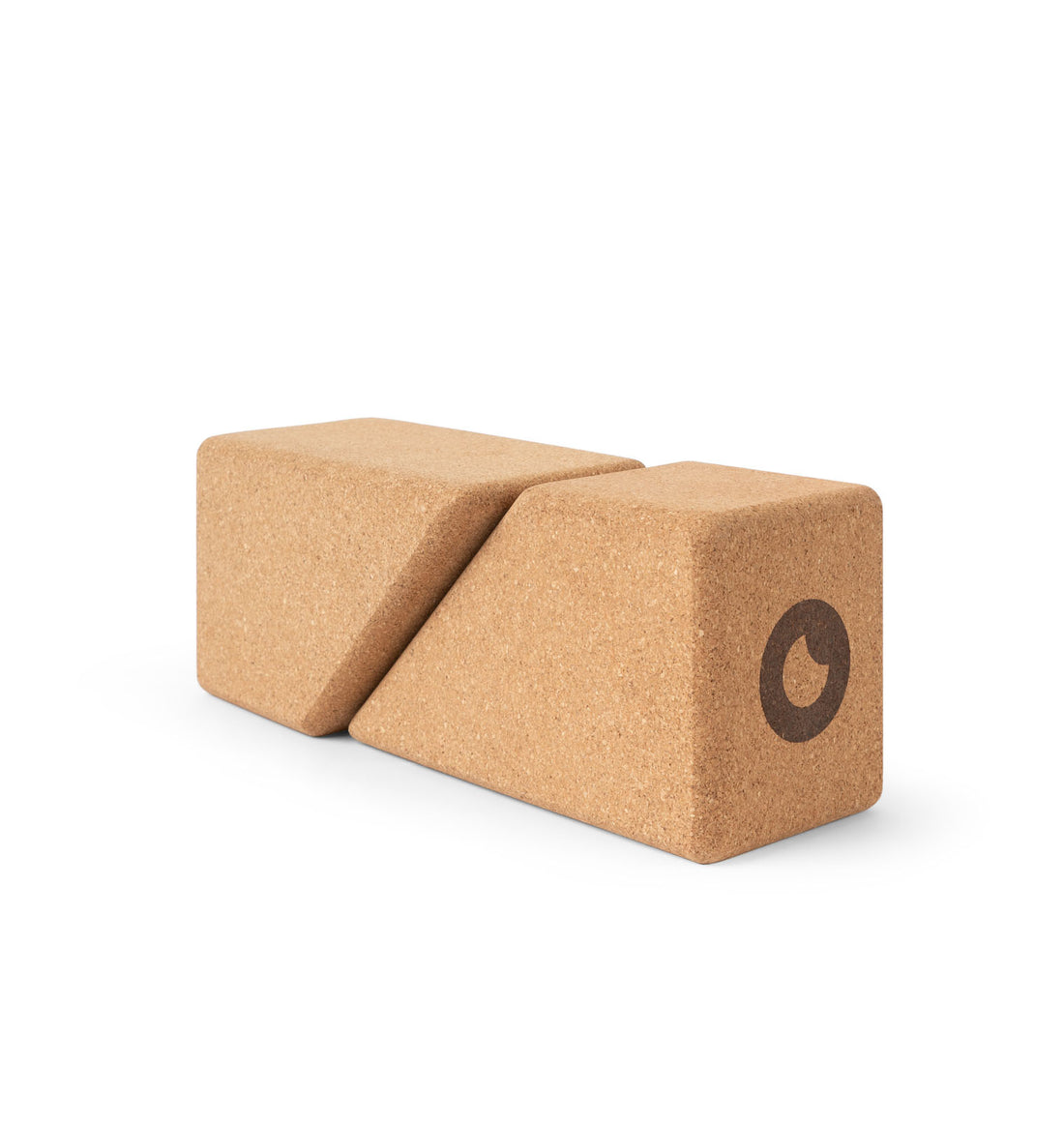 Nusa & Mali Bundle - Tappetino microfibra + Blocchi 3 in 1 in sughero