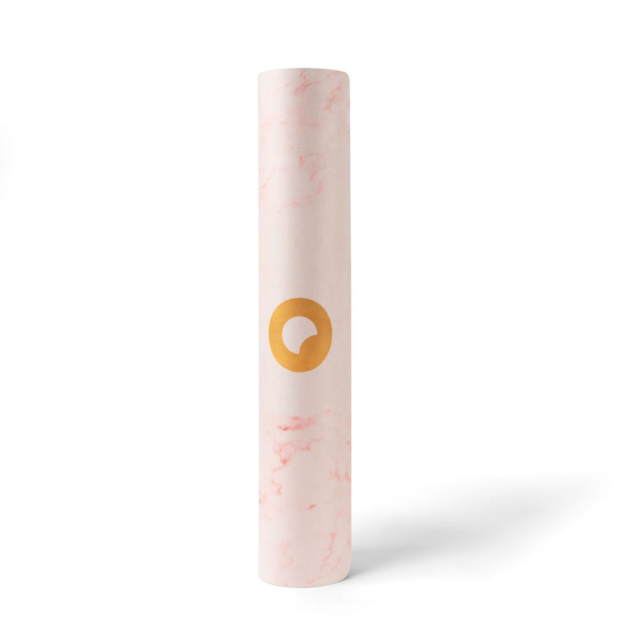 Nusa & Mali Bundle - Tappetino microfibra + Blocchi 3 in 1 in sughero