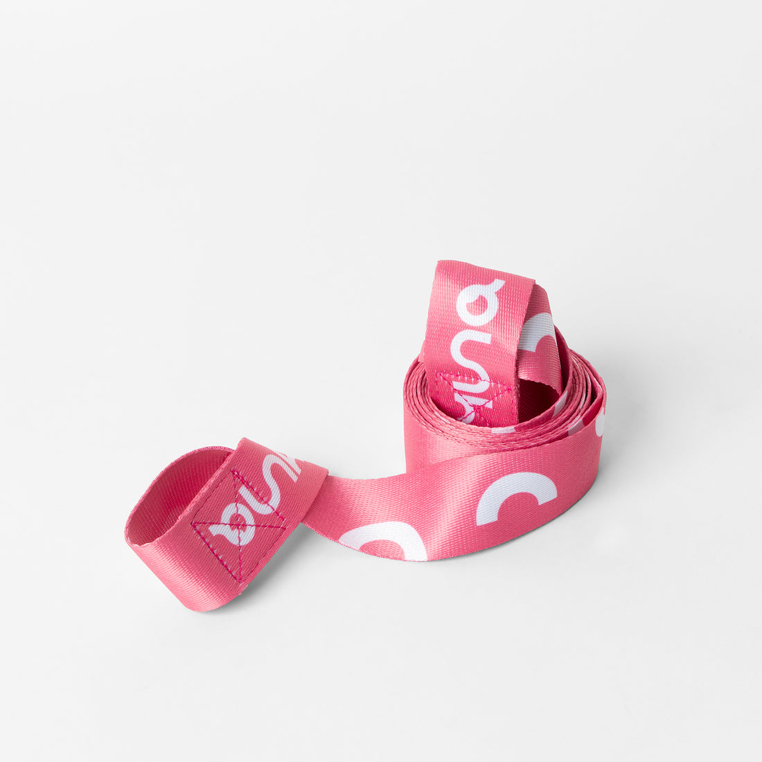 Eclipse Yoga Strap - Cinghia Yoga a doppia asola