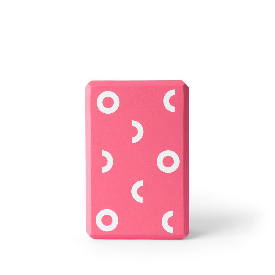 Eclipse Yoga Blocks - Blocchi EVA
