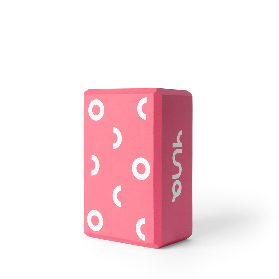 Eclipse Bundle - Tappetino + Blocchi + Cinghia