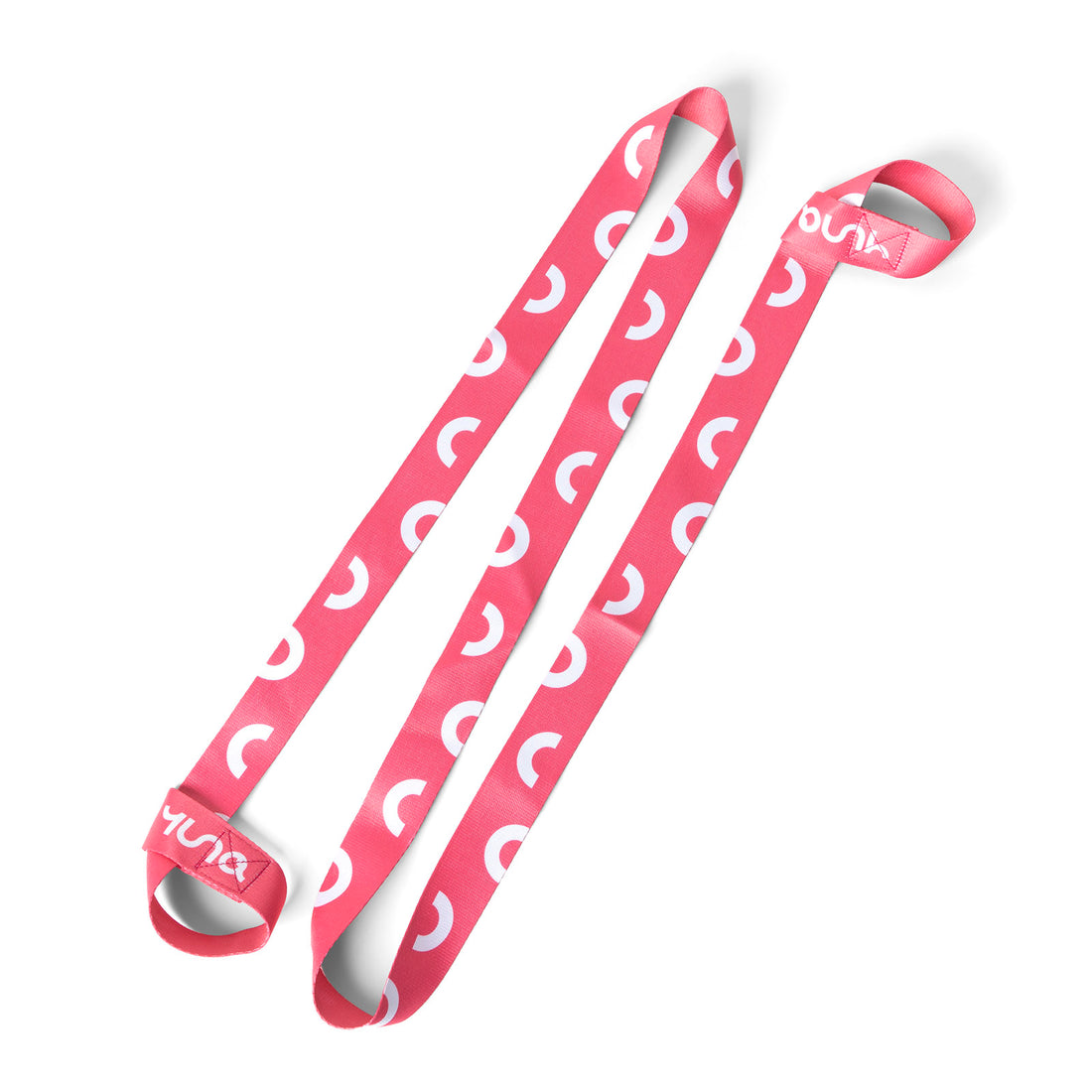 Eclipse Bundle - Tappetino + Blocchi + Cinghia