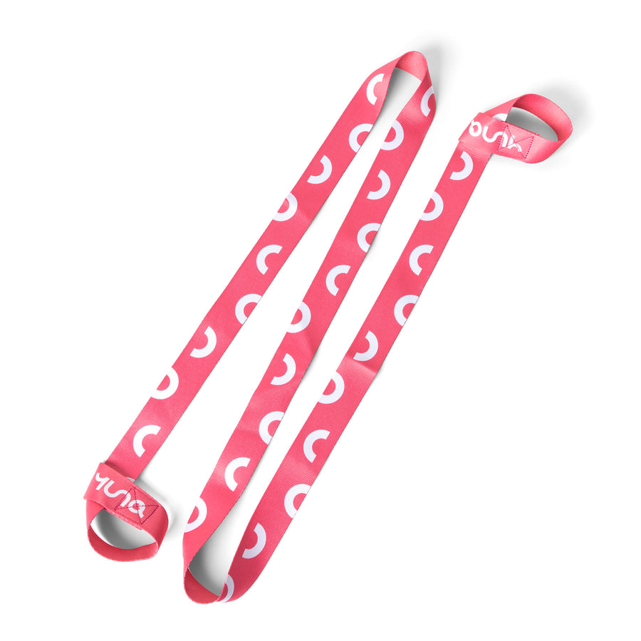 Eclipse Bundle - Tappetino + Blocchi + Cinghia